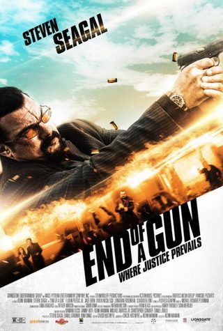 End of a Gun still 4