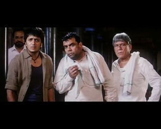 Malamaal Weekly still 4