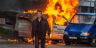 The November Man still 6