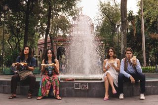 Una pequeña confusión still 3