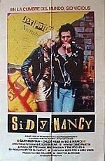 Sid & Nancy still 6