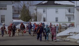 The Dog Who Stopped the War still 3