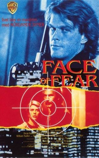 The Face of Fear still 6