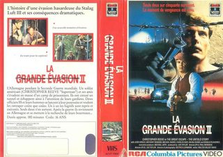 The Great Escape II: The Untold Story still 7