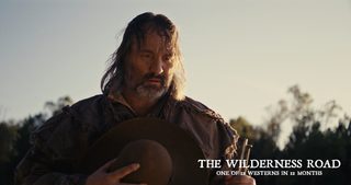 The Wilderness Road still 5