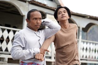 Tarung Sarung still 6