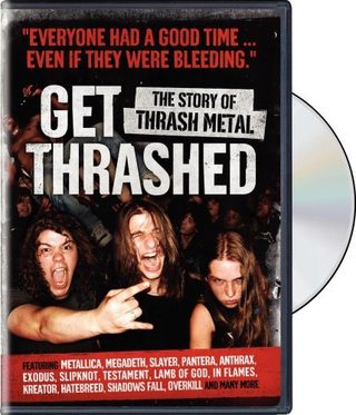 Get Thrashed still 4