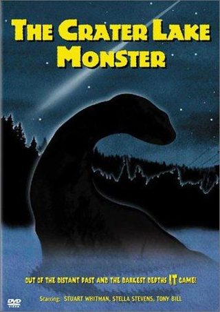 The Crater Lake Monster still 4
