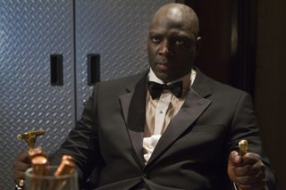 Bullet to the Head still 5