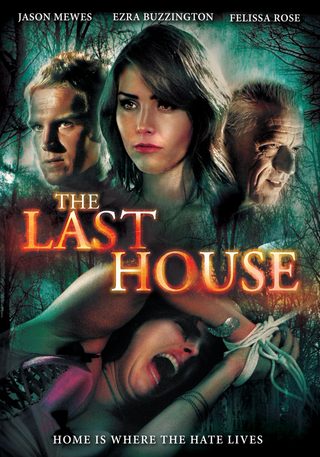 The Last House still 1