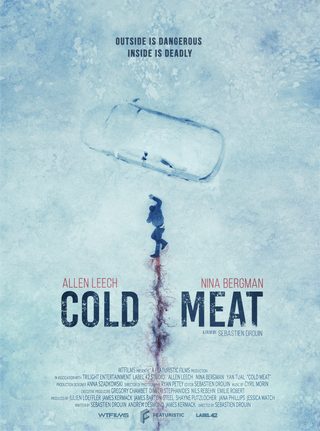 Cold Meat still 6