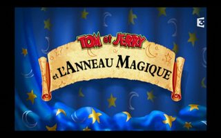 Tom and Jerry: The Magic Ring still 3