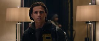 Max Winslow and The House of Secrets still 5