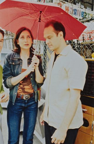 Kissing Jessica Stein still 4