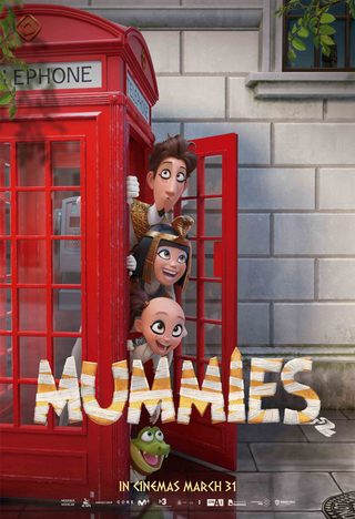 Mummies still 5