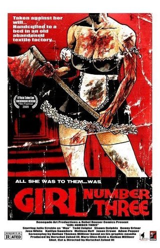 Girl Number Three still 1