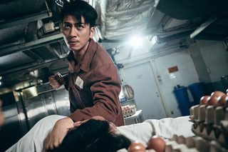 Breakout Brothers 2 still 4