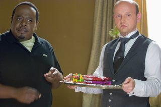Code Name: The Cleaner still 7