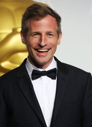 Spike Jonze, photo 1 of 3