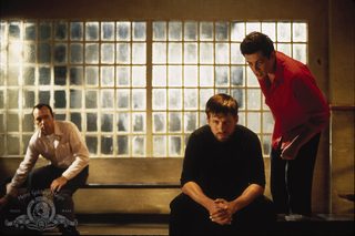 The Usual Suspects still 3