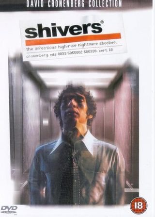 Shivers still 5
