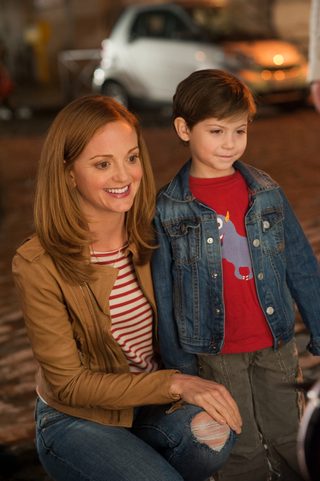 The Smurfs 2 still 6