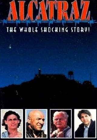 Alcatraz: The Whole Shocking Story still 2