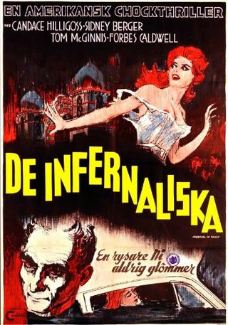Carnival of Souls still 3