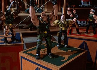 Small Soldiers still 6