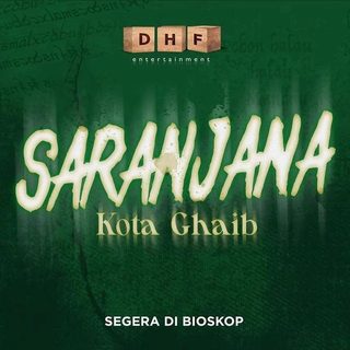 Saranjana: Kota Gaib still 4