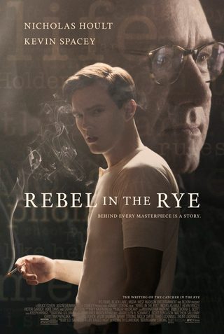 Rebel in the Rye still 3