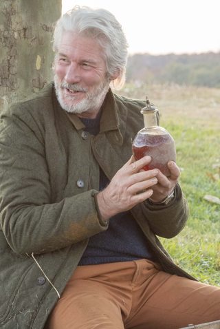The Benefactor still 2