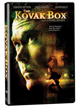 The Kovak Box still 2