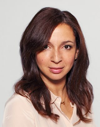 Maya Rudolph, photo 1 of 3