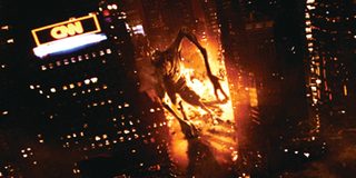 Cloverfield still 5