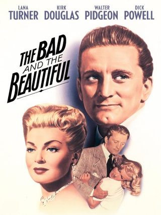 The Bad and the Beautiful still 8