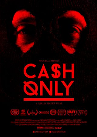 Cash Only still 8