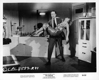 The Tingler still 1