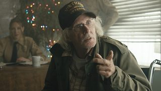 Hellblazers still 2
