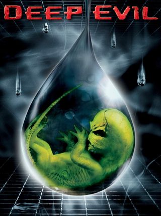 Deep Evil still 3