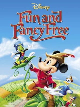 Fun and Fancy Free still 1