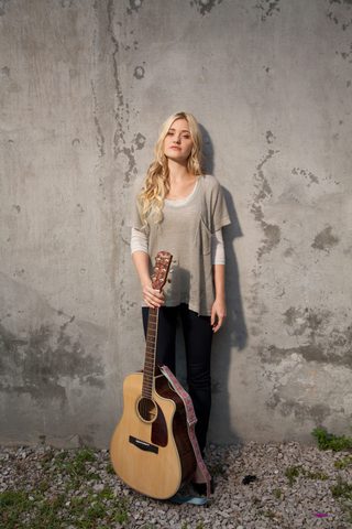 Grace Unplugged still 8