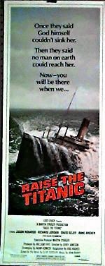 Raise the Titanic still 3