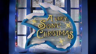 A Very Sonic Christmas still 1