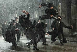 Legend of the Fist: The Return of Chen Zhen still 7