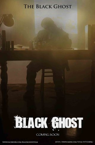 Black Ghost still 7