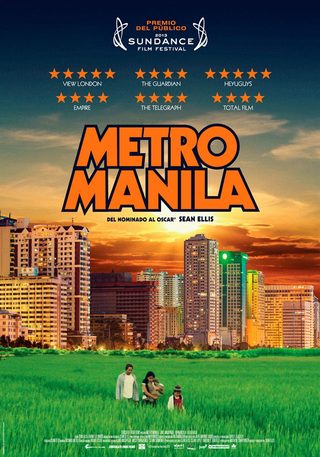Metro Manila still 2