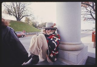 Rolling Thunder Revue: A Bob Dylan Story by Martin Scorsese still 5