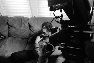 Nocturnal Agony still 5