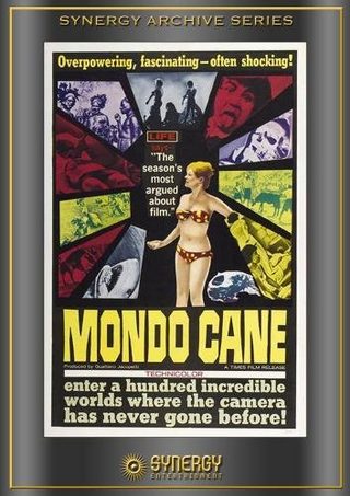 Mondo cane still 2